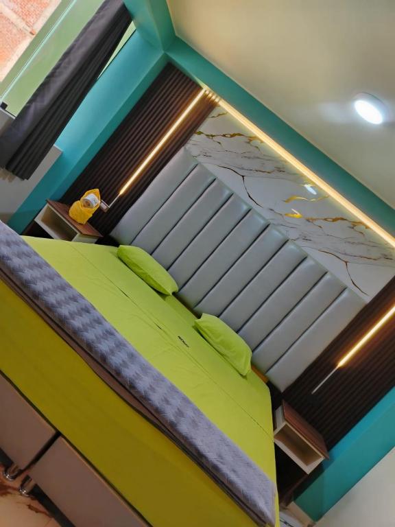 hotel hechizo 1 - 1