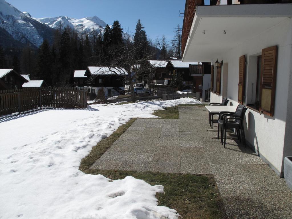 Haus Sandra photo