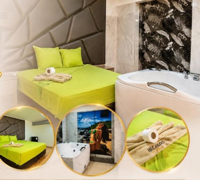 hotel hechizo 1 - 2