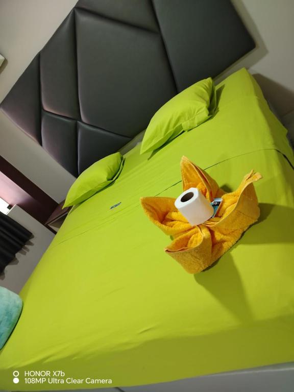 hotel hechizo 1 - 3