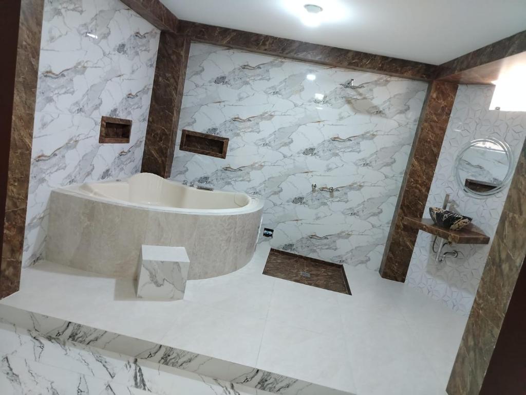 hotel hechizo 1 - 4