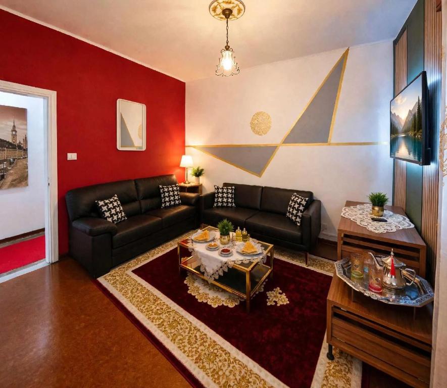B&B Rambaldi - 5