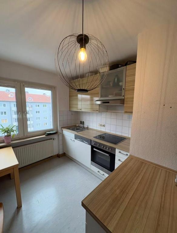 2-room-Apartment 10 minutes away from octoberfest - 4