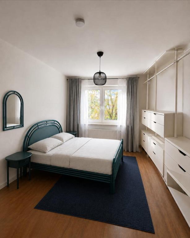 2-room-Apartment 10 minutes away from octoberfest - 2