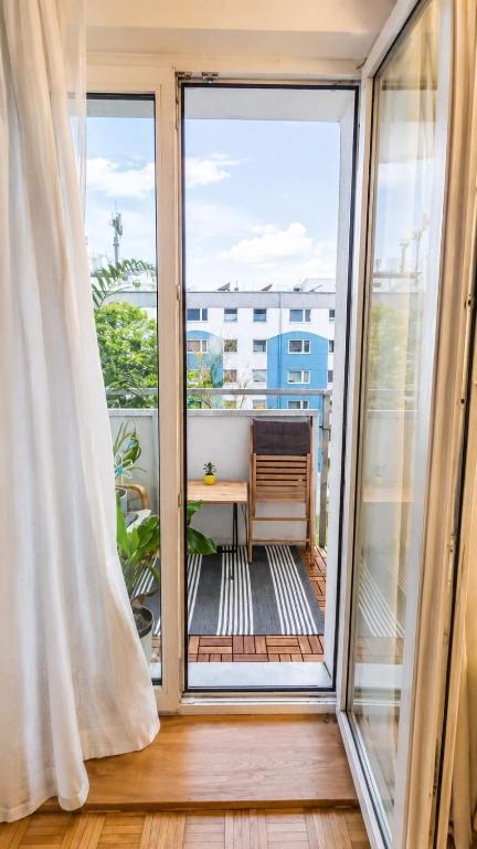 2-room-Apartment 10 minutes away from octoberfest - 3