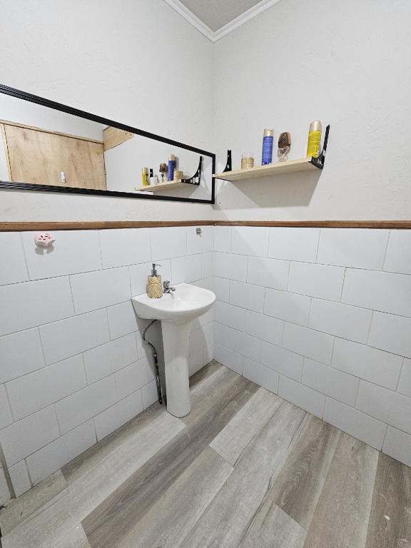 Casa Hostal Ruta 5 - 3