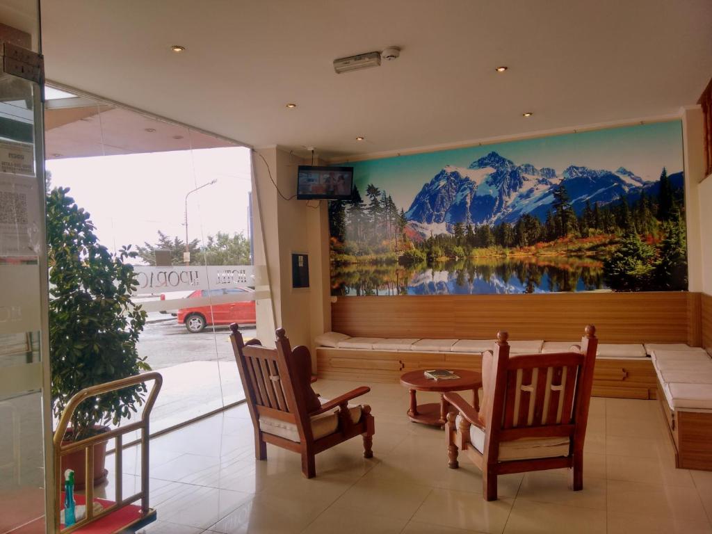 Hotel Liporaci - 2
