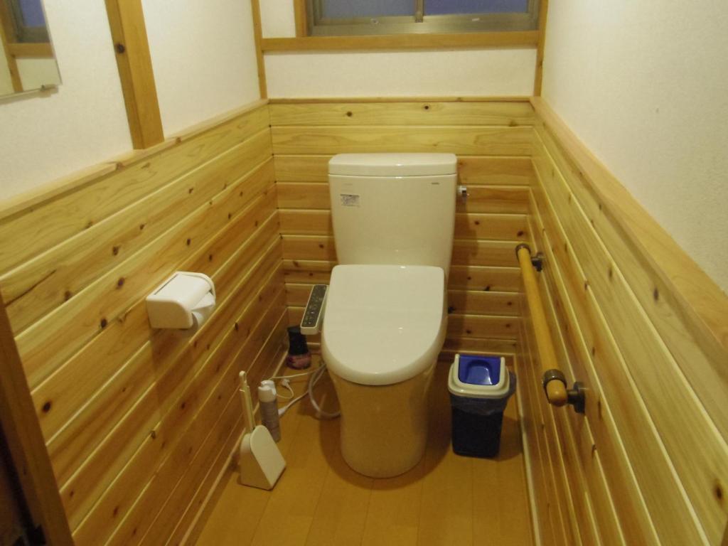 Shukubo Komadori-Sanso photo