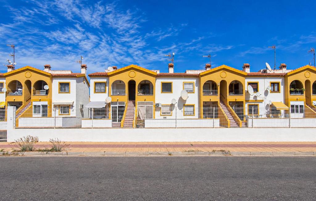 Casa Guapiles - 1