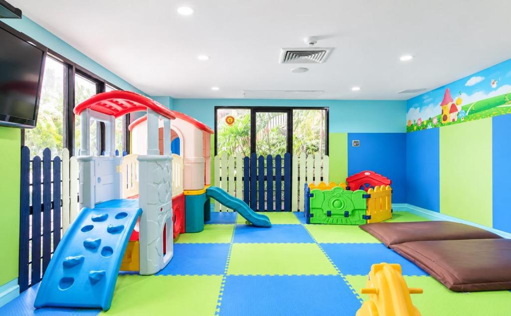 loc de joacă