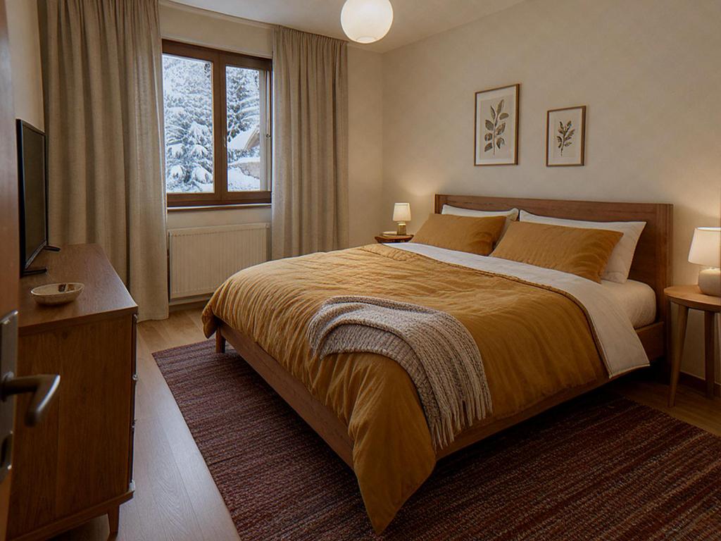 SkiHouse Matsouka 10 guests - 3