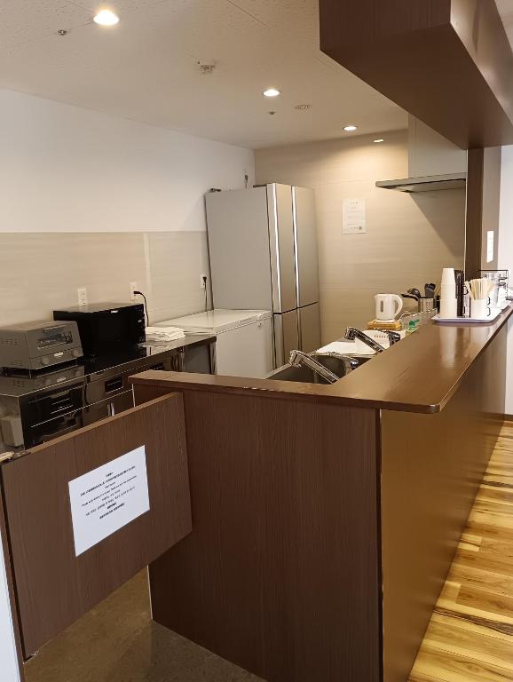 BANDE Hotel in Namba