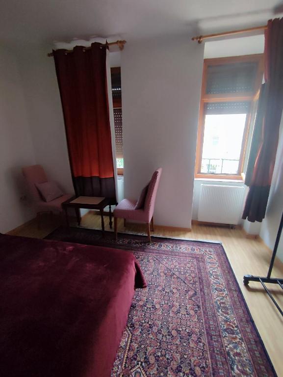 Marijin Dvor Residence - 1