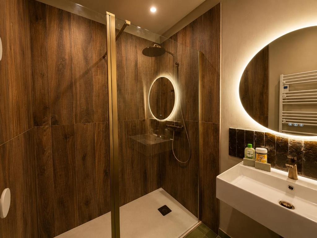 Cosy, luxury apt in quiet hamlet, four stars - 2