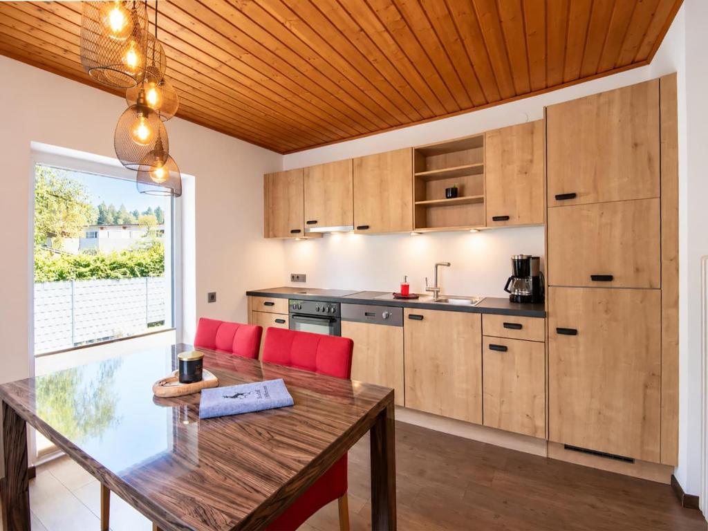 Apartment in Kitzbühel near Ski Lifts - 5