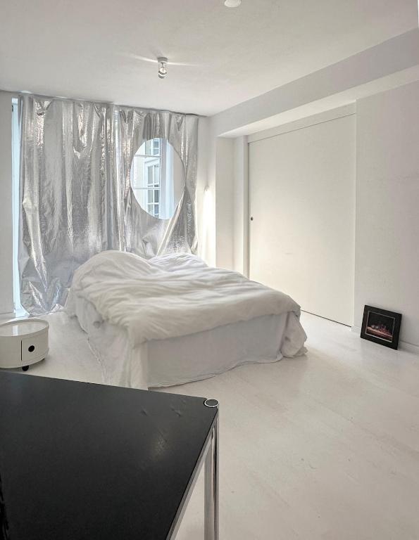 Design Apartment by Isar close to Oktoberfest - 1