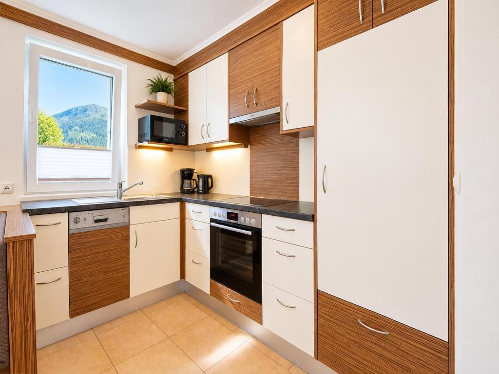 Apartment in Mittersill with terrace - 3