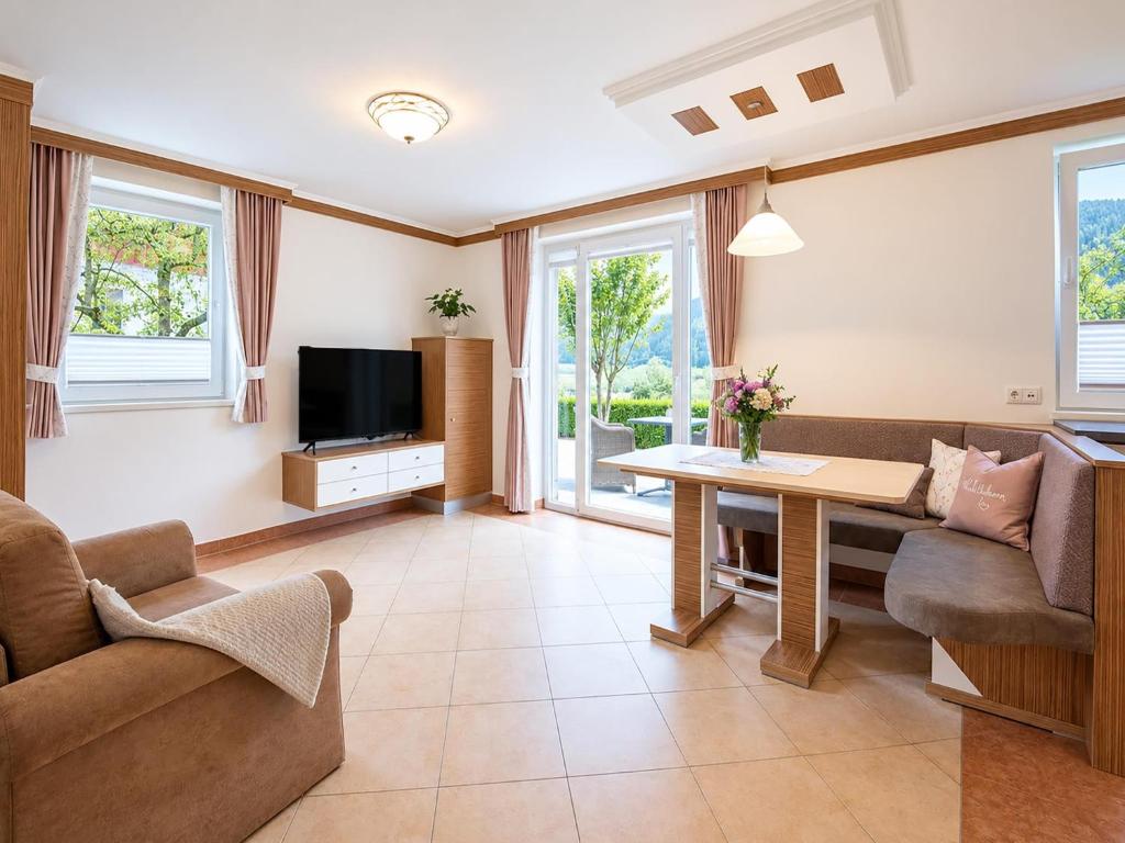 Apartment in Mittersill with terrace - 2