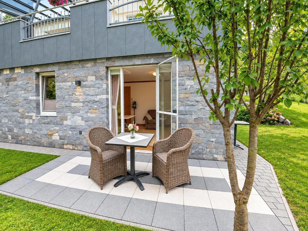 Apartment in Mittersill with terrace - 5
