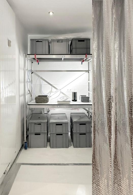 Design Apartment by Isar close to Oktoberfest - 4