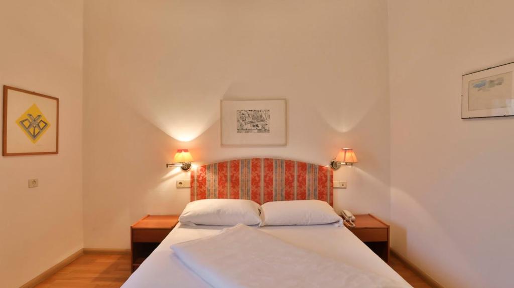 Hotel Sparerhof - 3