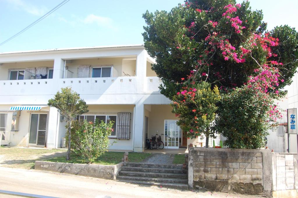 Minshuku Namisou — Hotel in Taketomi