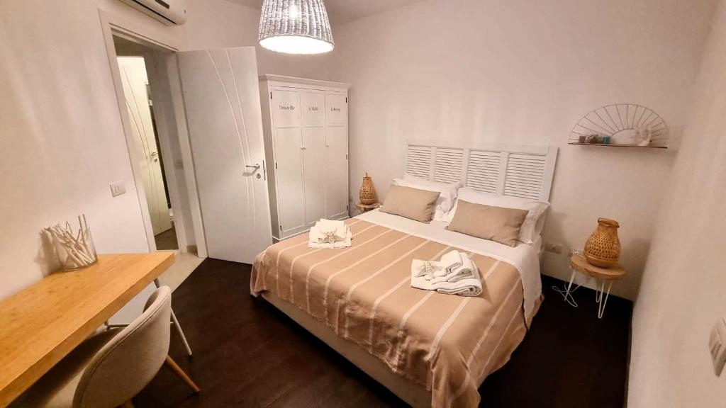 Mediterranean Apartment - 3