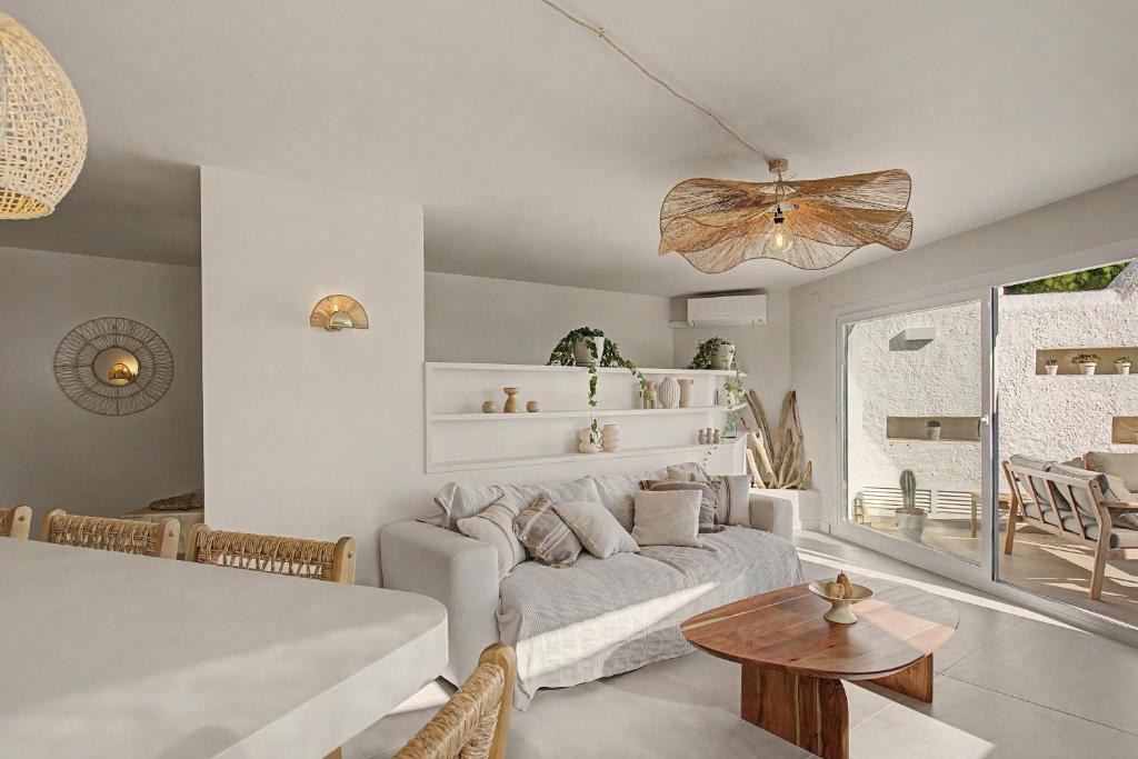 Casa Cala Esclanyà - 5
