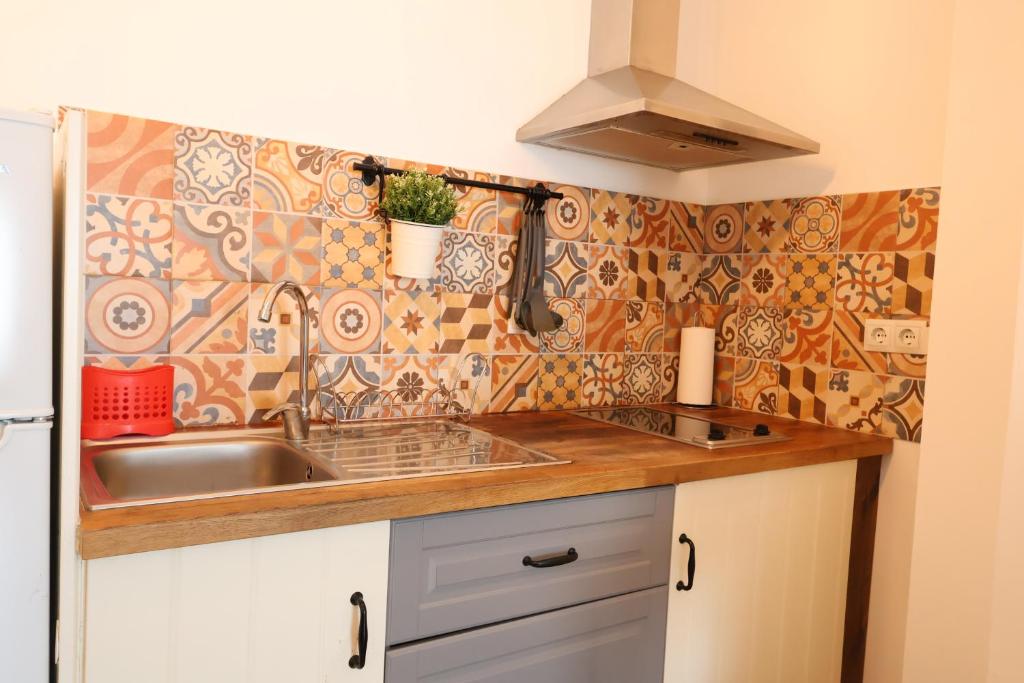 Galicia C - Bright Studio 8 Minutes from the Train in Benalmadena - 4