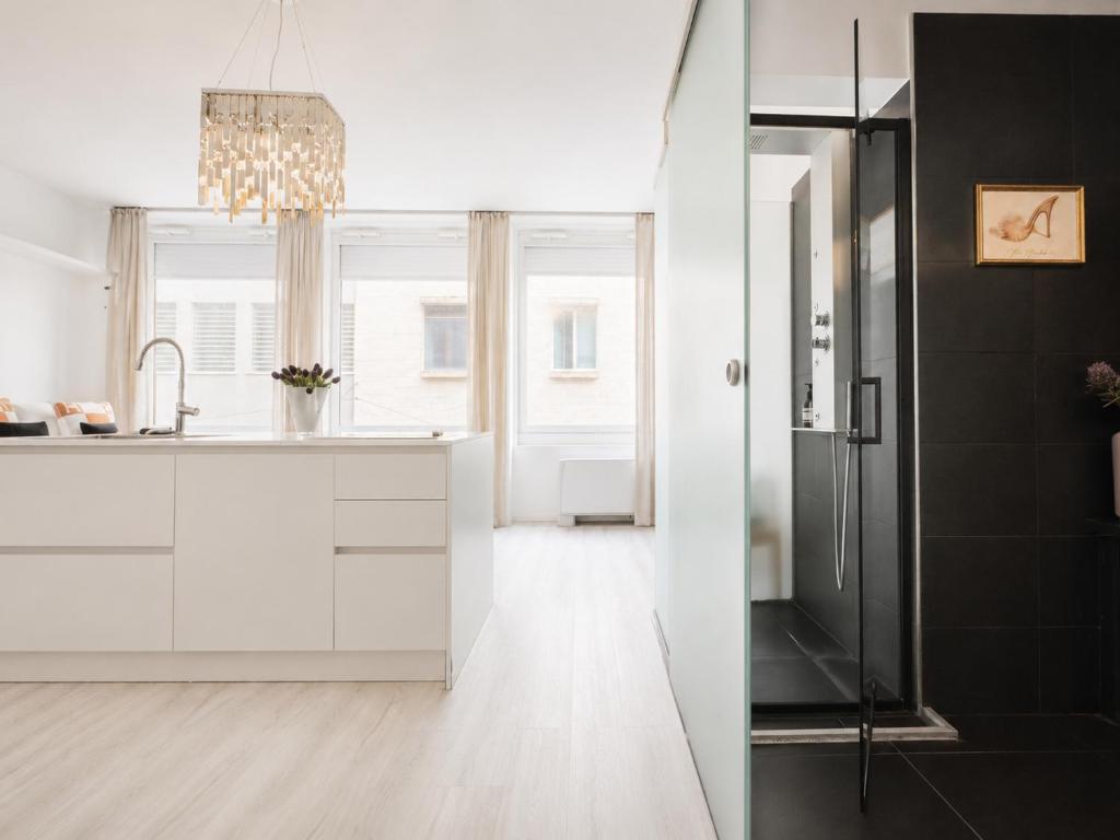 The Boutique Houses - Galleria Luxury Apartment Milan - Private Parking - Duomo - 1