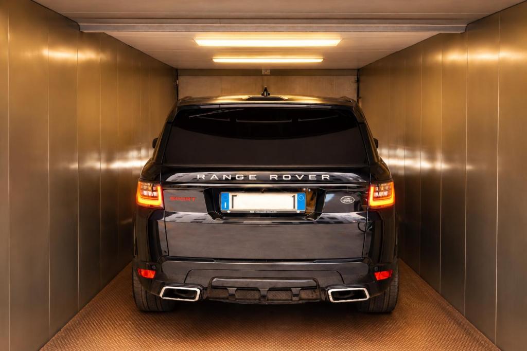 The Boutique Houses - Galleria Luxury Apartment Milan - Private Parking - Duomo - 2