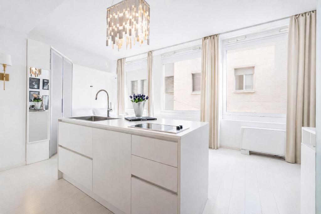 The Boutique Houses - Galleria Luxury Apartment Milan - Private Parking - Duomo - 3