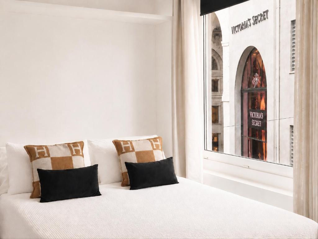 The Boutique Houses - Galleria Luxury Apartment Milan - Private Parking - Duomo - 4