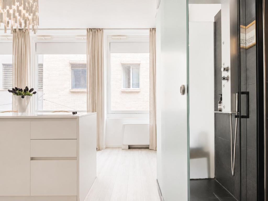 The Boutique Houses - Galleria Luxury Apartment Milan - Private Parking - Duomo - 5