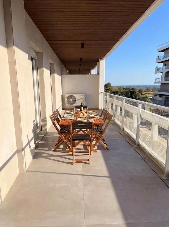 Blue Paradise Apartments - 1
