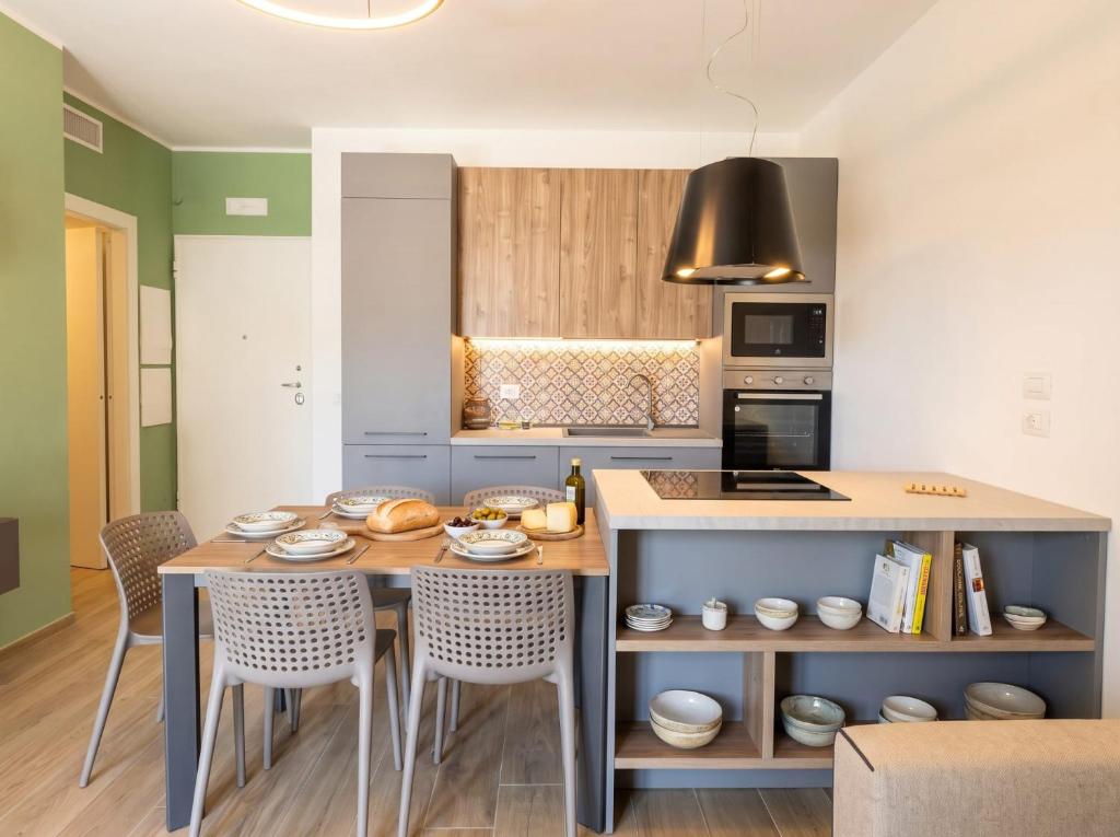 Blue Paradise Apartments - 3