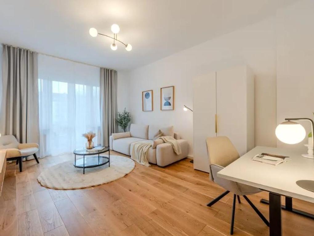 Elegantes und wunderschönes Apartment für einen unvergesslichen Urlaub voller schöner Erinnerungen - 3