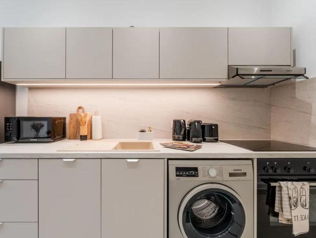 Elegantes und wunderschönes Apartment für einen unvergesslichen Urlaub voller schöner Erinnerungen - 4