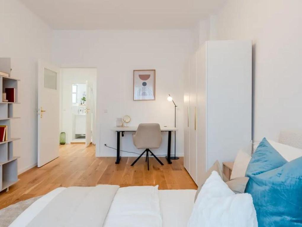 Elegantes und wunderschönes Apartment für einen unvergesslichen Urlaub voller schöner Erinnerungen - 5