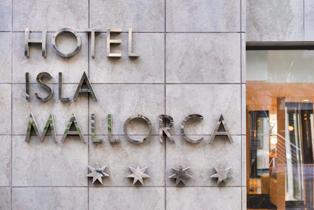 Isla Mallorca & Spa - 3
