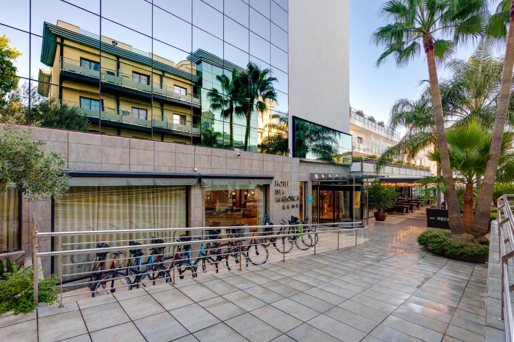 Isla Mallorca & Spa - 4
