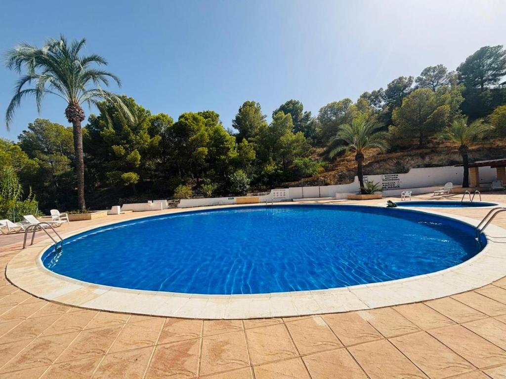 Casita Serena con Vistas al Mar Solarium Privado Piscina para Adultos y Niños - 5