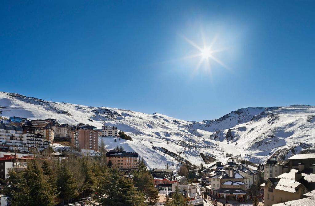 Meliá Sol y Nieve - 3