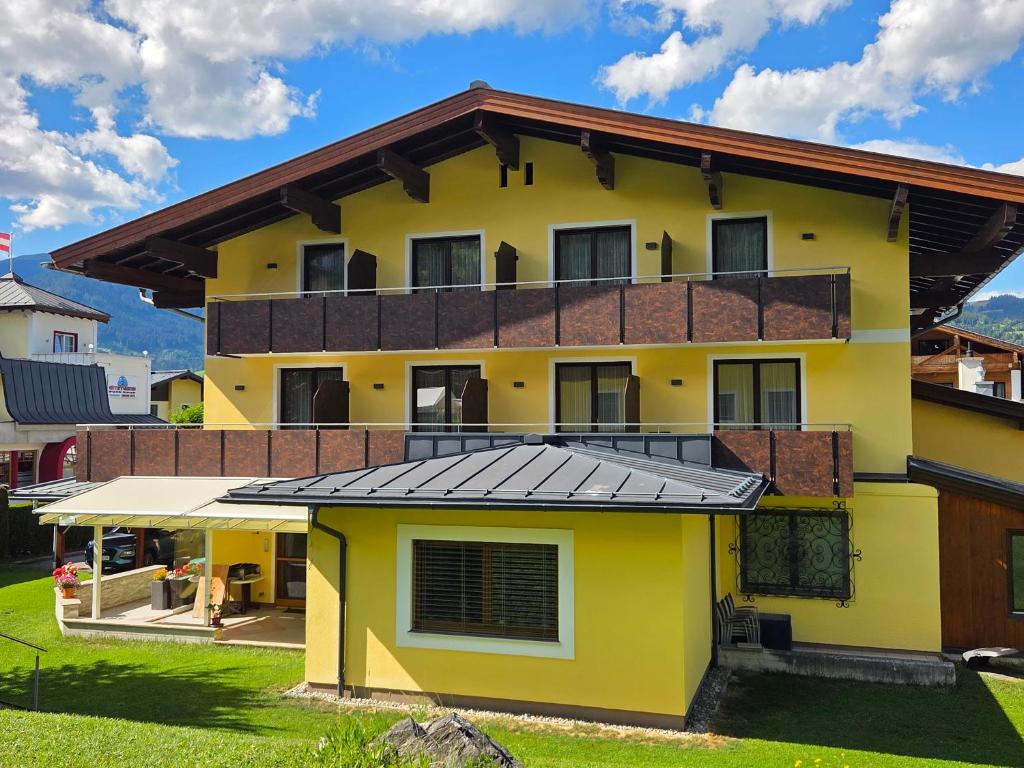 Gästehaus Steger - 2