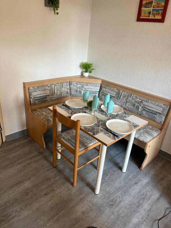 Studio Narbonne plage - 3