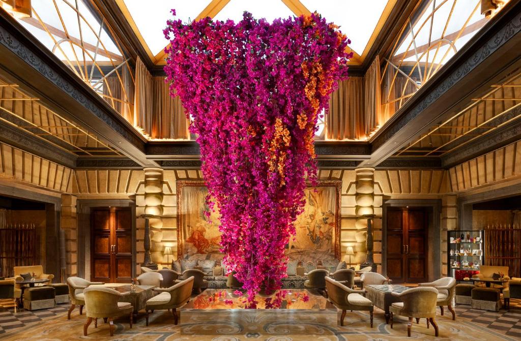 Hôtel Métropole Monte-Carlo - Spa Guerlain - 2
