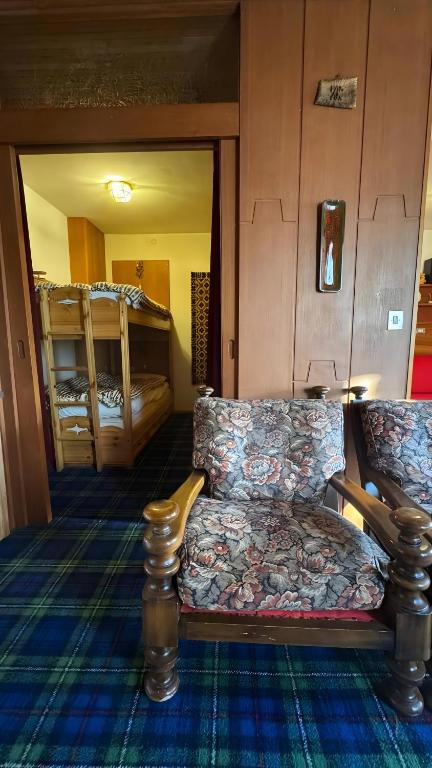 Apartment In The Center Of Cortina - 3