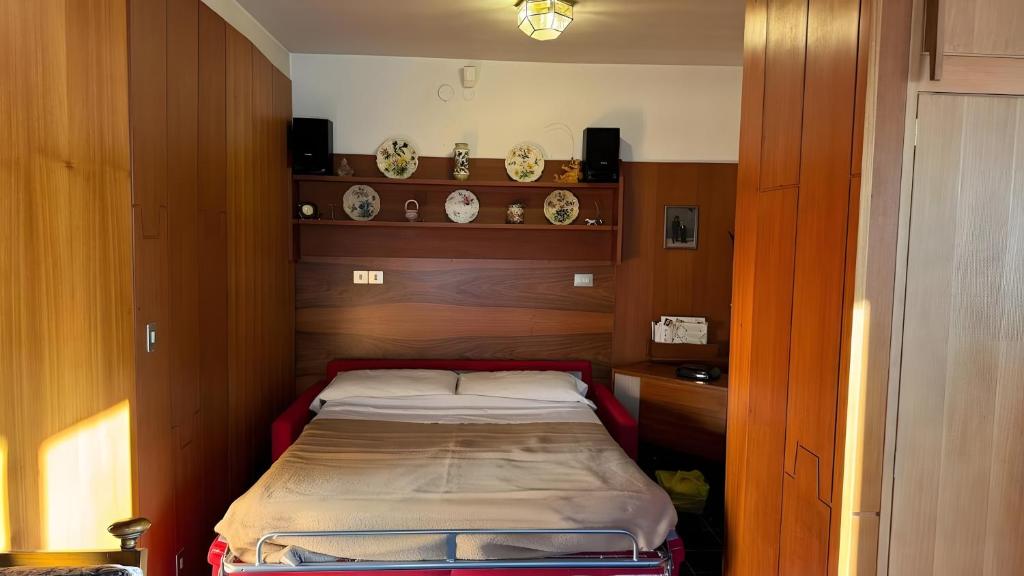 Apartment In The Center Of Cortina - 4