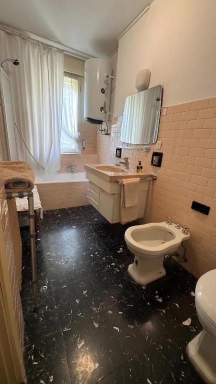 Apartment In The Center Of Cortina - 5