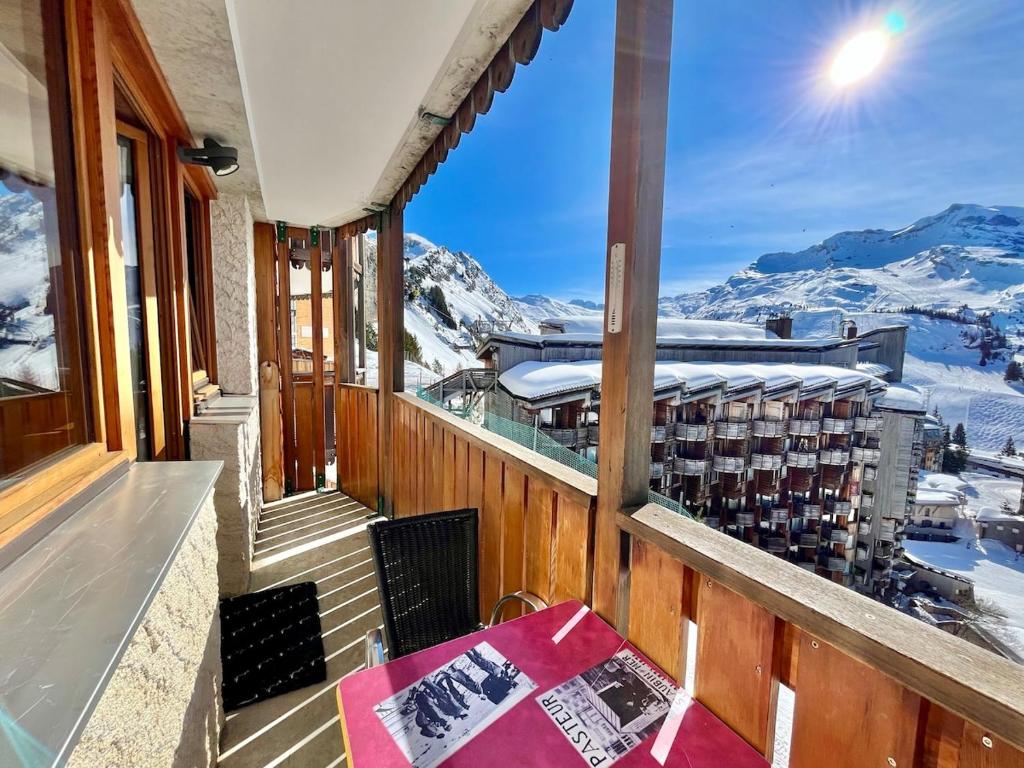 Beautiful ski-in ski-out magnificent view - 5